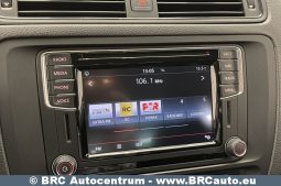 Volkswagen Jetta 1.4 TSI 2017 full