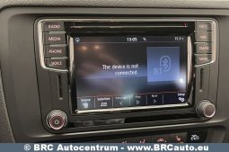 Volkswagen Jetta 1.4 TSI 2017 full
