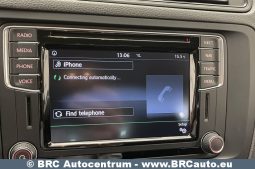 Volkswagen Jetta 1.4 TSI 2017 full
