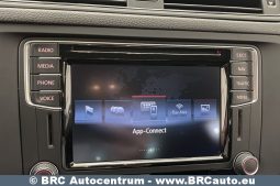 Volkswagen Jetta 1.4 TSI 2017 full