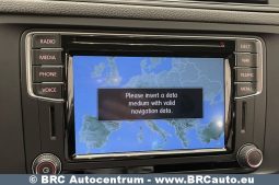 Volkswagen Jetta 1.4 TSI 2017 full