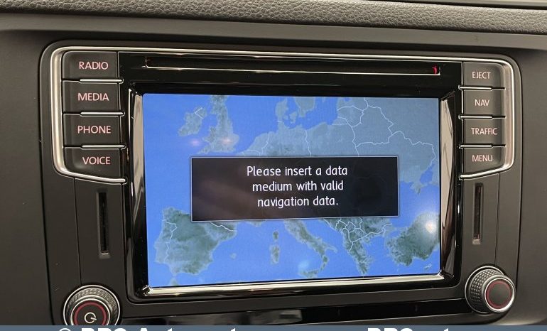 Volkswagen Jetta 1.4 TSI 2017 full