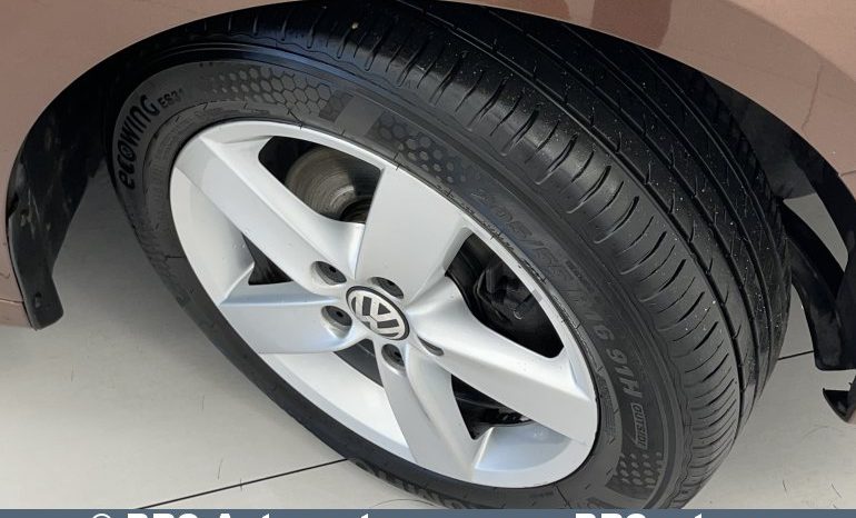 Volkswagen Jetta 1.4 TSI 2017 full