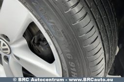 Volkswagen Jetta 1.4 TSI 2017 full
