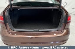 Volkswagen Jetta 1.4 TSI 2017 full