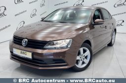 Volkswagen Jetta 1.4 TSI 2017 full
