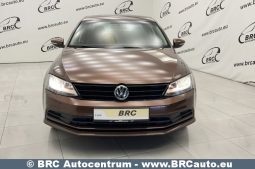 Volkswagen Jetta 1.4 TSI 2017 full