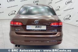 Volkswagen Jetta 1.4 TSI 2017 full