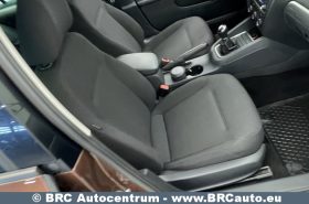 Volkswagen Jetta 1.4 TSI 2017