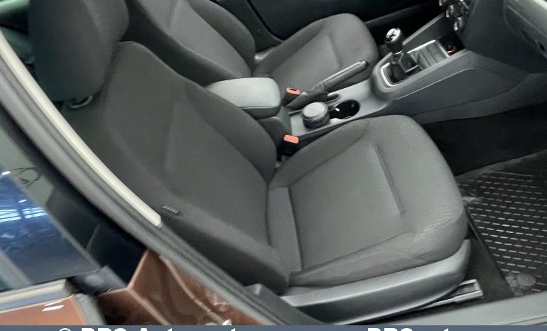 Volkswagen Jetta 1.4 TSI 2017 full