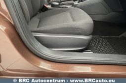 Volkswagen Jetta 1.4 TSI 2017 full