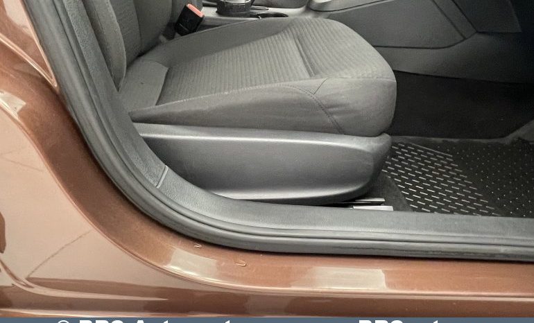 Volkswagen Jetta 1.4 TSI 2017 full