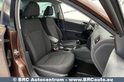 Volkswagen Jetta 1.4 TSI 2017 full