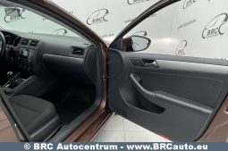 Volkswagen Jetta 1.4 TSI 2017 full
