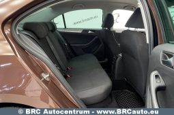 Volkswagen Jetta 1.4 TSI 2017 full