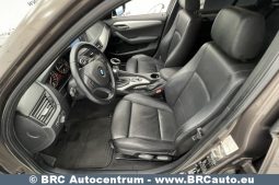 BMW X1 2.0d xDrive Automatas 2011 full