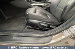BMW X1 2.0d xDrive Automatas 2011 full