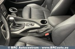 BMW X1 2.0d xDrive Automatas 2011 full