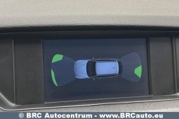 BMW X1 2.0d xDrive Automatas 2011 full