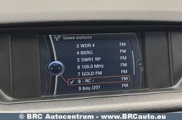 BMW X1 2.0d xDrive Automatas 2011 full