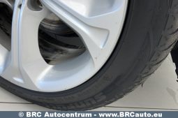 BMW X1 2.0d xDrive Automatas 2011 full