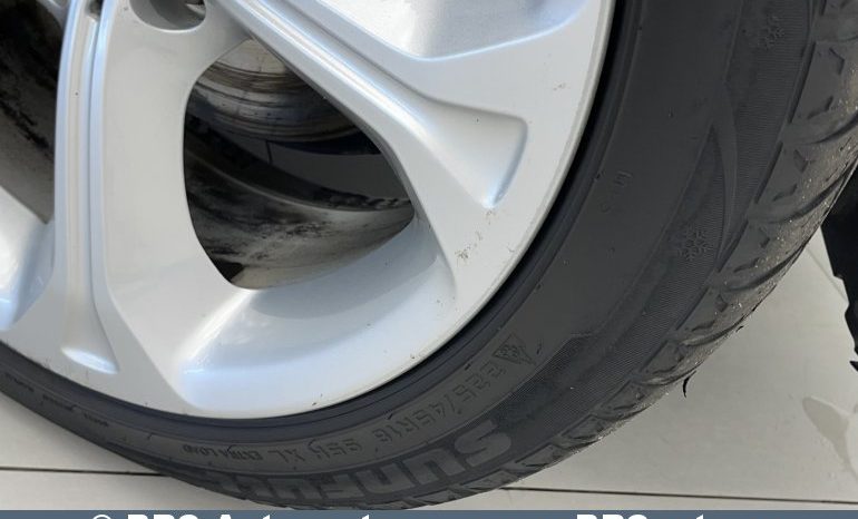BMW X1 2.0d xDrive Automatas 2011 full