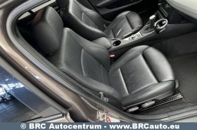 BMW X1 2.0d xDrive Automatas 2011