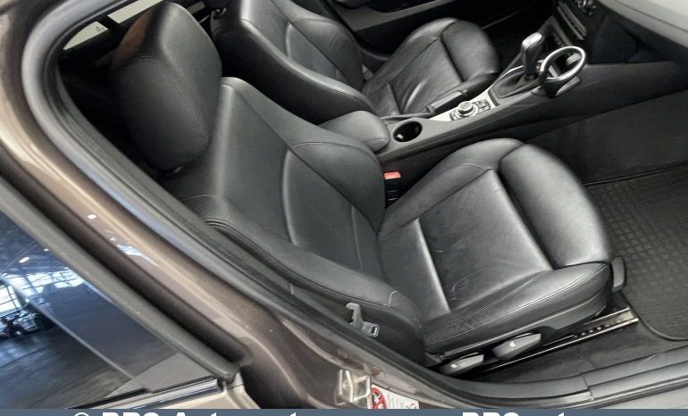 BMW X1 2.0d xDrive Automatas 2011 full