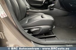 BMW X1 2.0d xDrive Automatas 2011 full