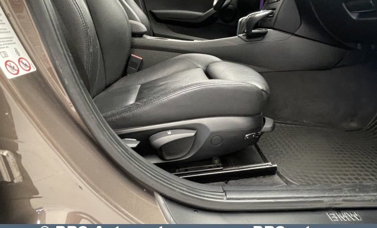 BMW X1 2.0d xDrive Automatas 2011 full