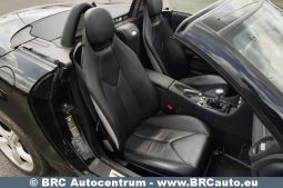 Mercedes-Benz SLK 200 Kompressor 2005 full