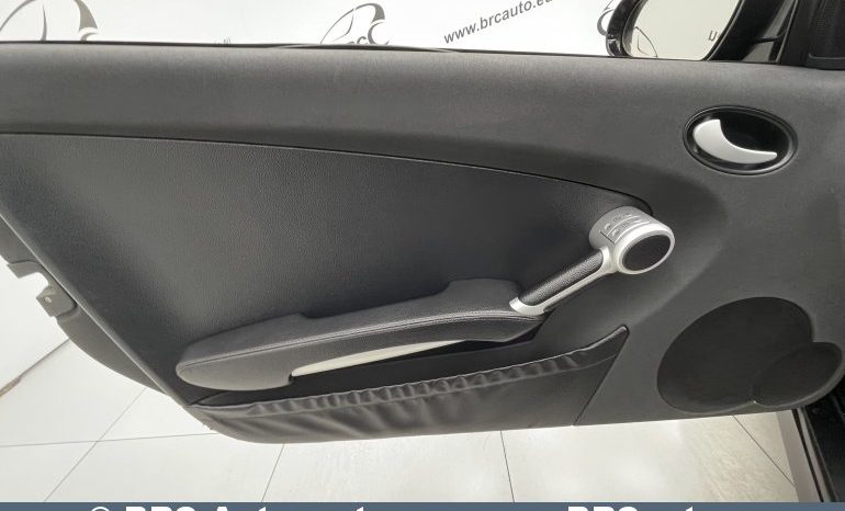 Mercedes-Benz SLK 200 Kompressor 2005 full