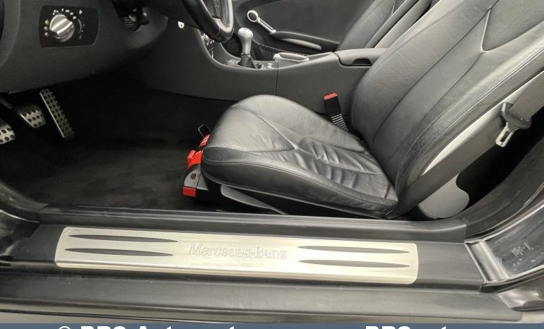 Mercedes-Benz SLK 200 Kompressor 2005 full