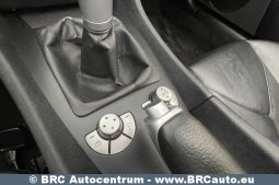 Mercedes-Benz SLK 200 Kompressor 2005 full