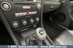 Mercedes-Benz SLK 200 Kompressor 2005 full