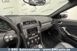 Mercedes-Benz SLK 200 Kompressor 2005 full
