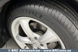 Mercedes-Benz SLK 200 Kompressor 2005 full