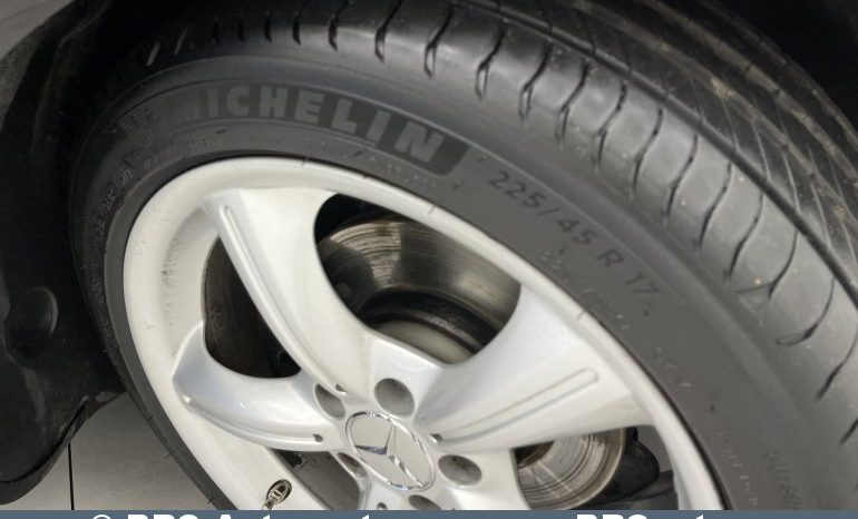 Mercedes-Benz SLK 200 Kompressor 2005 full
