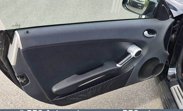 Mercedes-Benz SLK 200 Kompressor 2005 full