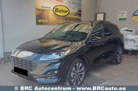 Ford Kuga 2.5 Duratec PHEV ST-LINE X 2022