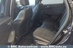Ford Kuga 2.5 Duratec PHEV ST-LINE X 2022 full