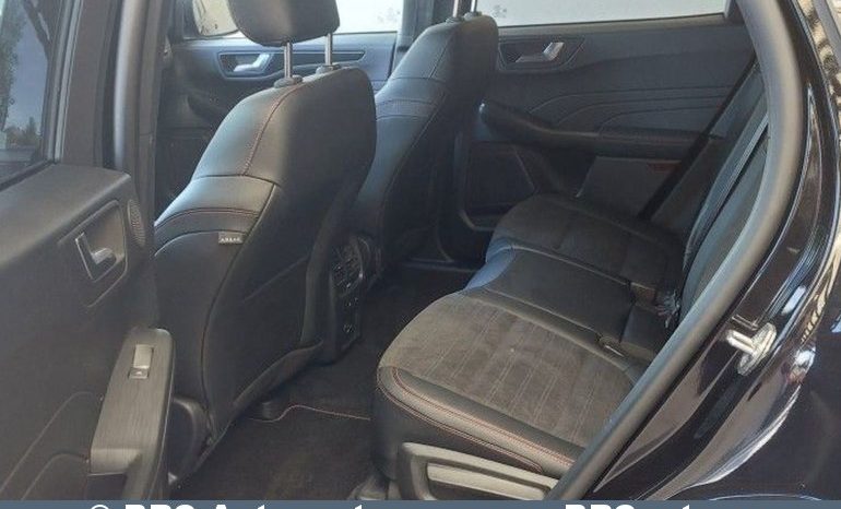 Ford Kuga 2.5 Duratec PHEV ST-LINE X 2022 full