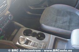 Ford Kuga 2.5 Duratec PHEV ST-LINE X 2022 full