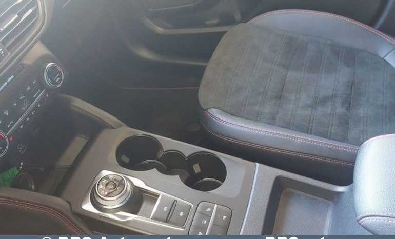 Ford Kuga 2.5 Duratec PHEV ST-LINE X 2022 full