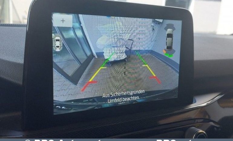 Ford Kuga 2.5 Duratec PHEV ST-LINE X 2022 full