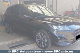 Ford Kuga 2.5 Duratec PHEV ST-LINE X 2022