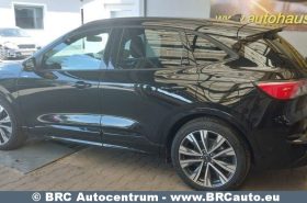 Ford Kuga 2.5 Duratec PHEV ST-LINE X 2022