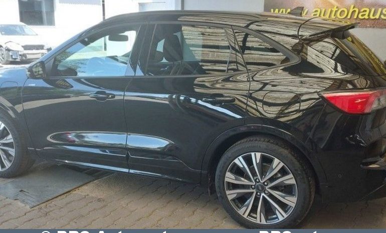 Ford Kuga 2.5 Duratec PHEV ST-LINE X 2022 full