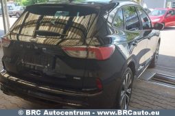 Ford Kuga 2.5 Duratec PHEV ST-LINE X 2022 full