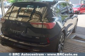 Ford Kuga 2.5 Duratec PHEV ST-LINE X 2022